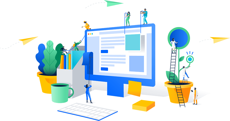 A Creative & Modern Web Design Agency - K1体育直播APP
